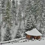 Apartman Mountain Butorowy Sauna *