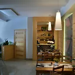 アパート Mountain Apartments Butorowy Sauna Residence *