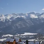Mountain Butorowy Sauna * Kościelisko