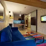 Mountain Apartments Butorowy Sauna Residence *