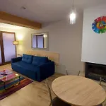 Apartman Mountain Butorowy Sauna
