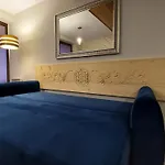 Apartman Mountain Butorowy Sauna