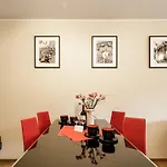 Mountain Apartments Butorowy Sauna Residence アパート コシチェリスコ