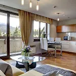 Mountain Apartments Butorowy Sauna Residence Apartment