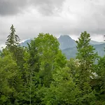 Mountain Butorowy Sauna *
