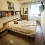 Mountain Butorowy Sauna Apartman