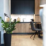Mountain Apartments Butorowy Sauna Residence Apartment *
