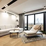 Mountain Apartments Butorowy Sauna Residence Koscielisko