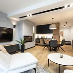 Mountain Apartments Butorowy Sauna Residence