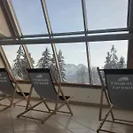 Mountain Apartments Butorowy Sauna Residence アパート コシチェリスコ
