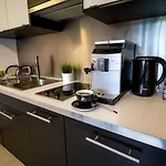 Mountain Butorowy Sauna Apartman