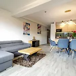 Mountain Butorowy Sauna
