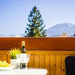 Mountain Butorowy Sauna * Kościelisko