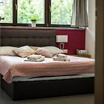 Mountain Apartments Butorowy Sauna Residence アパート