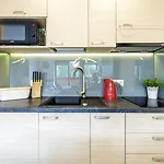 Mountain Apartments Butorowy Sauna Residence アパート コシチェリスコ