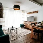Apartman Mountain Butorowy Sauna *