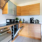 Mountain Butorowy Sauna Apartman