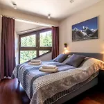 Mountain Apartments Butorowy Sauna Residence *