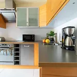Apartment Mountain Apartments Butorowy Sauna Residence Koscielisko