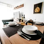 Mountain Butorowy Sauna Apartman