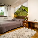 Mountain Apartments Butorowy Sauna Residence Koscielisko