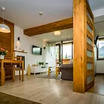 Apartman Mountain Butorowy Sauna *
