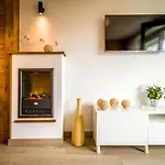 Mountain Apartments Butorowy Sauna Residence アパート