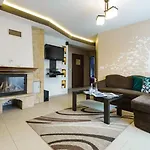 アパート Mountain Apartments Butorowy Sauna Residence
