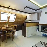 Mountain Butorowy Sauna * Kościelisko