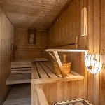 Mountain Butorowy Sauna Kościelisko