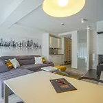 アパート Mountain Apartments Butorowy Sauna Residence コシチェリスコ