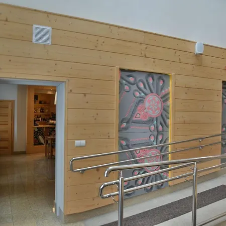 Widokowy 40 Апартаменты *