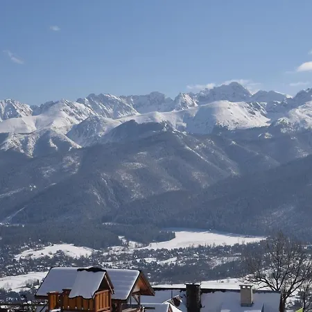 Widokowy 40 * Kościelisko