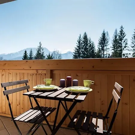 Widokowy 40 Апартаменты