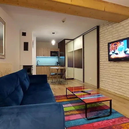 Widokowy 40 * Kościelisko