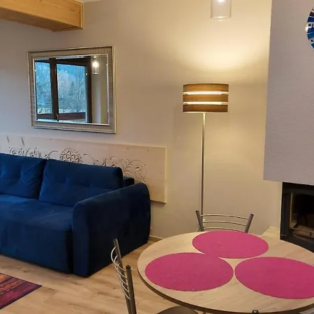 Widokowy 40 Косцелиско