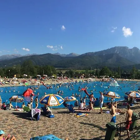 Appartamento Widokowy 40