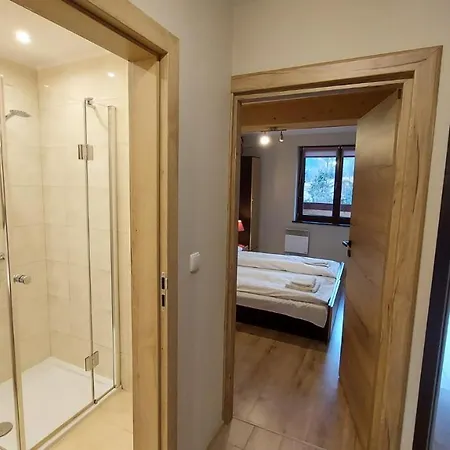Mountain Butorowy Sauna