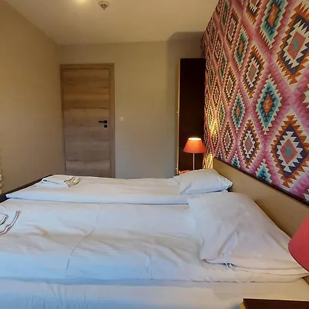 Widokowy 40 Appartamento *