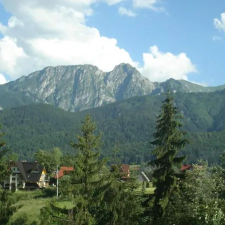 Mountain Butorowy Sauna *