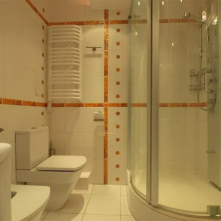 Mountain Butorowy Sauna Appartamento