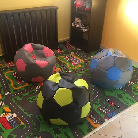 Appartamento Widokowy 40 *