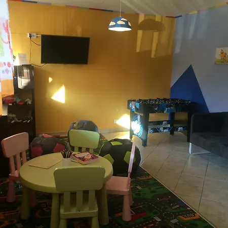 Apartmán Mountain Butorowy Sauna Kościelisko