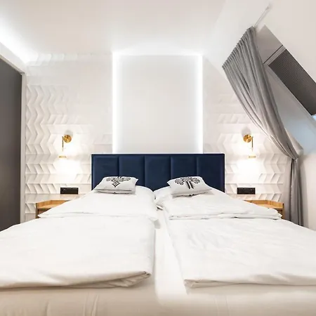 Widokowy 40 * Косцелиско