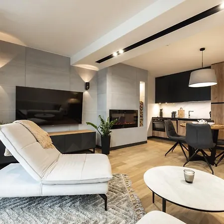 Widokowy 40 Appartamento