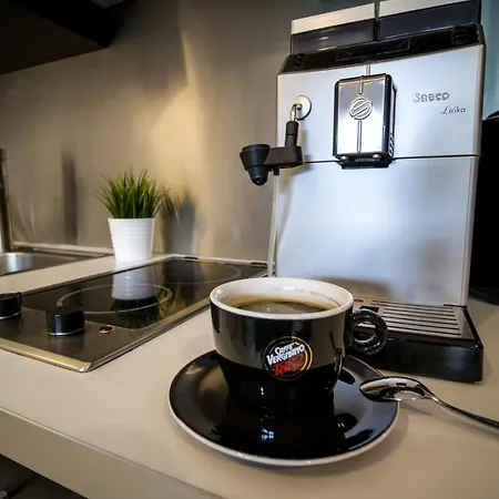 Widokowy 40 Appartamento *