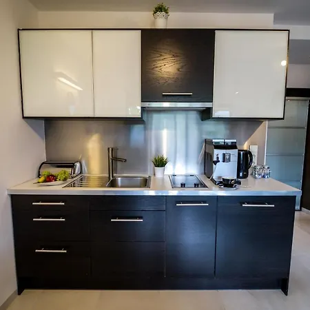 Apartament Widokowy 40 * Koscielisko