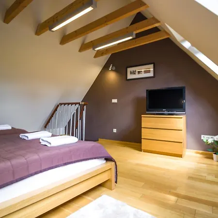 Apartamento Widokowy 40 *