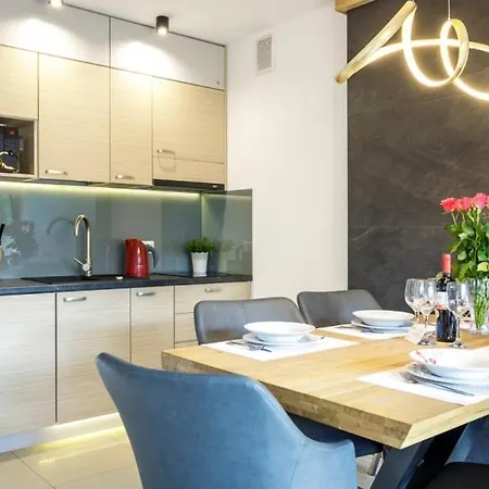 Appartamento Widokowy 40 *