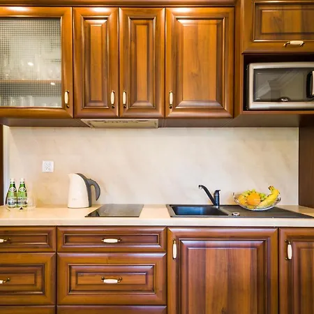 Apartament Widokowy 40 * Koscielisko